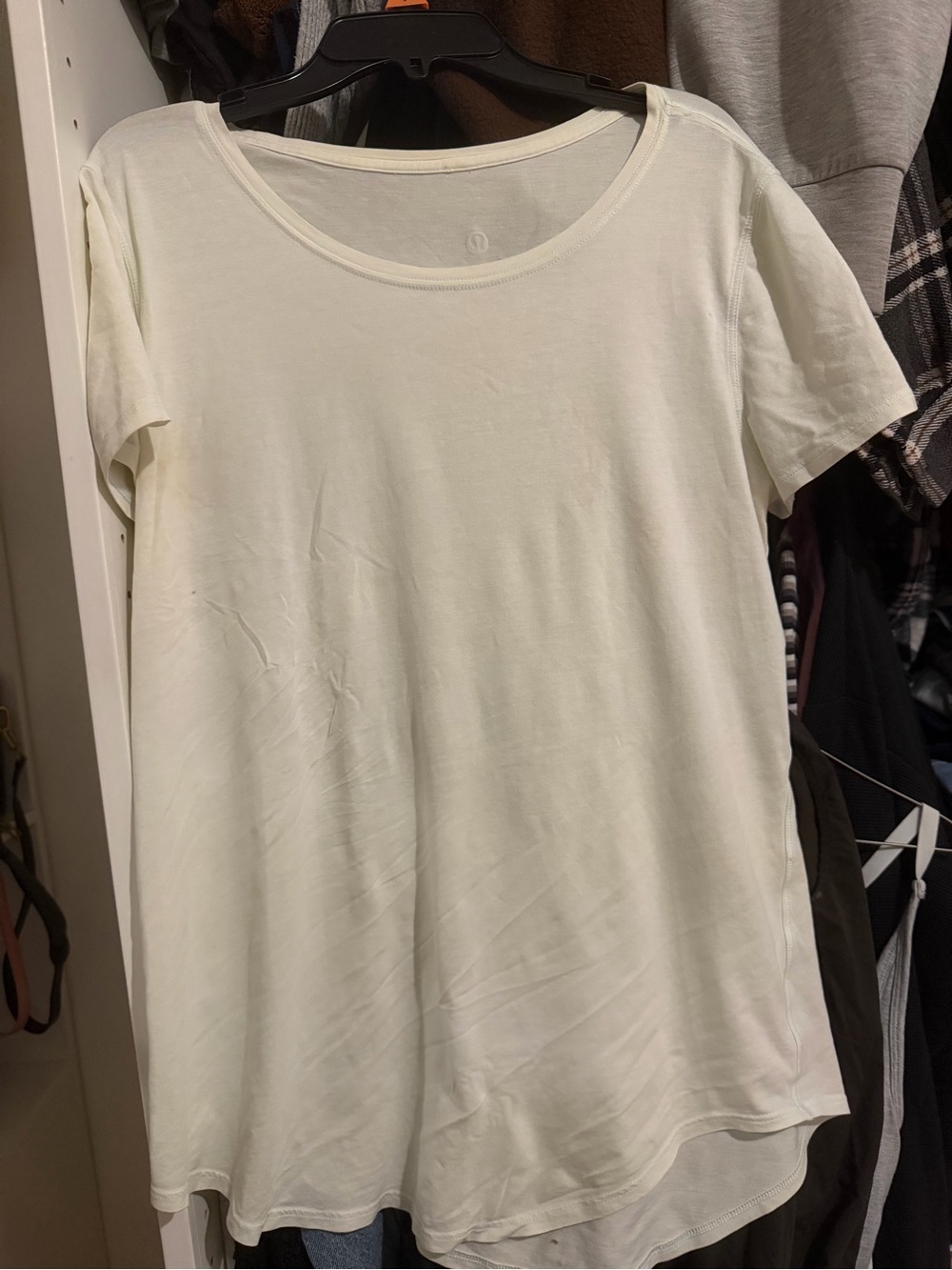 Lululemon Athletic top